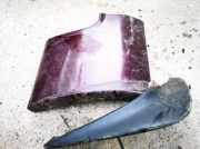 Schwellerverkleidung - Hinten Linke Mazda Xedos-9, 1993.07 - 1998.06 t00151pp1,