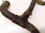 K?hlerschlauch Jaguar X-Type, 2001.06 - 2007.11 Gebraucht,