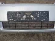 K?hlergrill - Vorne Center Toyota Avensis Verso, 2001.08 - 2009.11 Gebraucht,