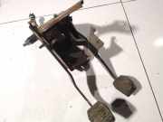 Bremspedal Ford Transit, III 2006.04 - 2012.12 facelift Gebraucht,