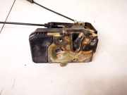 Türschloss Stangen - Vorne Linke Opel Astra, G 1998.09 - 2004.12 90561151as,90561151
