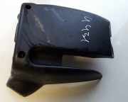 Verkleidung Lenksäule Nissan X-Trail, 2007.06 - 2013.01 48470JG40A,P81102A75400