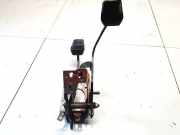 Bremspedal Ford Focus, 1998.10 - 2002.10 982024551aa, 9820-24551-aa