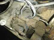 Kraftstoffpumpe Chrysler Voyager, IV 2000.02 - 2008.12 Gebraucht,