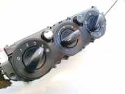 Bedienelement für Klimaanlage Ford Mondeo, 2007.03 - 2013.06 6g9119980ae, 6g91-19980-ae