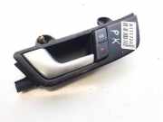 T?rinnengriff - Vorne Linke Audi A4, B6 2000.11 - 2004.11 8e1837019,