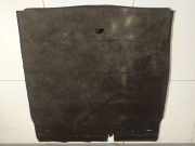 Bodenbelag Kofferraum Citroen C5, II 2008.02 - 2011.01 Gebraucht ,