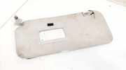 Sonnenblende Toyota Yaris Verso, 1999.11 - 2005.09 Gebraucht,
