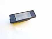 Kennzeichenleuchte Citroen C5, II 2008.02 - 2011.01 9656008480,9656008480