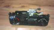 Bedienelement f?r Klimaanlage Mitsubishi Colt, 1992.03 - 1996.04 Gebraucht,