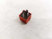 Relais SAAB 9-3, 2002.09 - 2008.06 24438887,819