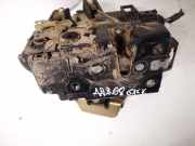 Türschloss Stangen - Hinten Linke Audi A6, C5 1997.01 - 2001.08 Gebraucht,