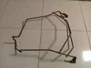 Halteband Kraftstoffbehälter Mitsubishi Grandis, I 2004.01 - 2009.12 Gebraucht,