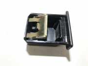 Aschenbecher Mazda 323F, 1994.07 - 1998.09 fab21h251,