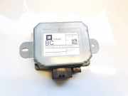 Navigationssystem Opel Astra, J 2009.12 - 2015.06 13384291,13384291 5WK50278B