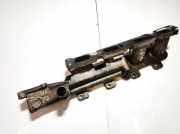 Ansaugkrümmer Opel Astra, G 1998.09 - 2004.12 90400224,