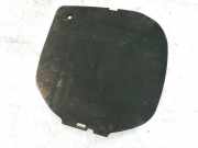 Bodenbelag Kofferraum BMW 7-Series, E65 E66 E67 E68 2001.11 - 2008.06 Gebraucht,