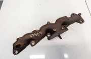 Abgaskrümmer Nissan Almera, N16 2000.06 - 2003.01 Gebraucht,