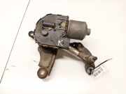 Wischergestänge Ford Galaxy, Mk III 2006.04 - 2010.06 6m2117504ak, 339702133