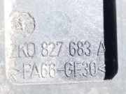 Innenausstattung Volkswagen Caddy, III 2004.03 - 2010.09 2k0827683a, BDJ