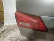 R?ckleuchten innen - Hinten Linke Lexus IS, II 2005.10 - 2013.03 Gebraucht,
