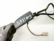 Gurtschloss - Vorne Rechts Toyota Verso, 2009.04 - 2018 Gebraucht,