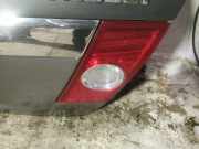 Rückleuchten innen - Hinten Rechts Chevrolet Epica, 2006.01 - 2011.12 Gebraucht,