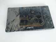 Batterieaufnahme Toyota Avensis Verso, 2001.08 - 2009.11 7443120100,74431-20100