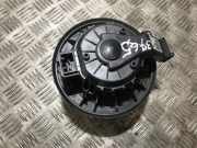 Gebl?semotor Ford Fiesta, VI 2008.12 - 2012.10 0130115552,3137231001 073893 3135102340