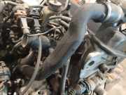 Entlüftungsschlauch Kraftstoffbehälter Audi A4, B5 1994.11 - 1999.09 Gebraucht,