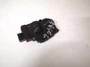 Stellmotor Lüftung BMW X5, E70 2006.10 - 2010 412650750,410475520