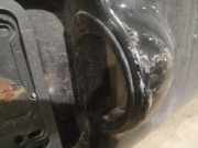 Kennzeichenleuchte Peugeot 107, I 2005.01 - 2009.06 Gebraucht,