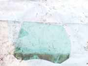 Seitenscheibe - Hinten Rechts Ford Focus, 2004.11 - 2008.06 as2,