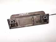 Haltegriff Haltegriff Verdeckgriff - Hinten Linke Audi 80, B4 1991.09 - 1995.01 4a0857607,