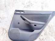 Türverkleidung - Hinten Rechts Toyota Avensis, II 2003.04 - 2006.03 7425105040,