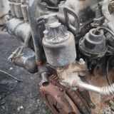 AGR Ventil Chevrolet Aveo, 2007.12 - 2011.06 facelift Gebraucht,