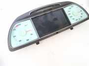 Tachometer Peugeot 807, 2002.06 - 2012.05 1499140080, 501021850076 5550002708
