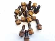 Radbolzen- Radmutter Suzuki Swift, 2005.02 - 2010.10 Gebraucht,