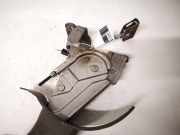 Handbremshebel Nissan Note, 2006.03 - 2013.06 Gebraucht,