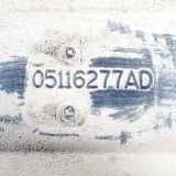 Radhausschale - Hinten Linke Dodge Journey. 2009.01 - 2014.12 05116277ad,