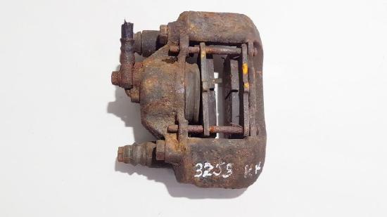 Bremssattel - Vorne Linke Mazda 323P, 1996.10 - 1998.09 Gebraucht, Bild Bremssattel - Vorne Linke Mazda 323P, 1996.10 - 1998.09 Gebraucht,