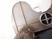 Sicherheitsgurt - Hinten Linke Land-Rover Freelander, 1998.02 - 2006.10 532064100,