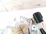 Kopfairbag - Vorne Linke Mazda 3, BK 2003.10 - 2009.06 Gebraucht ,