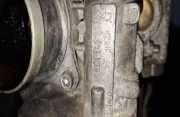 Drosselklappe SAAB 9-5, 2005.11 - 2010.05 facelift 48cpd4,