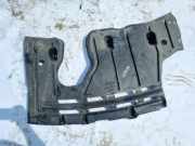 Unterfahrschutz BMW 3-Series, F30 F31 F34 F35 F80 2015 - 2019 facelift 7293610,51164310