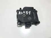 Stellmotor L?ftung Mitsubishi Colt, 2003.09 - 2008.09 0637008330,063700-8330