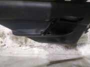 T?rverkleidung - Hinten Linke Mazda 6, 2002.06 - 2007.08 Gebraucht,