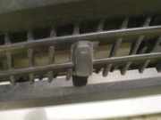 Waschwasserdüse Scheibenreinigung Ford Transit, III 2006.04 - 2012.12 facelift Gebraucht,