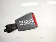 Gurtschloss - Hinten CENTER Toyota Previa, 2000.02 - 2006.01 8b400,8b-400 d016001