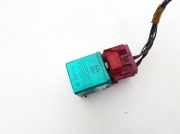 Relais Audi 80, B4 1991.09 - 1995.01 4a0951258,